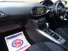 USED 2015 15 PEUGEOT 308 1.2 PureTech Allure Auto Euro 6 (s/s) 5dr *AUTOMATIC*ULTRA LOW MILES*