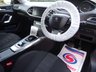 USED 2015 15 PEUGEOT 308 1.2 PureTech Allure Auto Euro 6 (s/s) 5dr *AUTOMATIC*ULTRA LOW MILES*