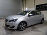 USED 2015 15 PEUGEOT 308 1.2 PureTech Allure Auto Euro 6 (s/s) 5dr *AUTOMATIC*ULTRA LOW MILES*