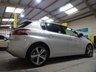 USED 2015 15 PEUGEOT 308 1.2 PureTech Allure Auto Euro 6 (s/s) 5dr *AUTOMATIC*ULTRA LOW MILES*