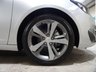 USED 2015 15 PEUGEOT 308 1.2 PureTech Allure Auto Euro 6 (s/s) 5dr *AUTOMATIC*ULTRA LOW MILES*