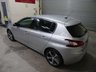 USED 2015 15 PEUGEOT 308 1.2 PureTech Allure Auto Euro 6 (s/s) 5dr *AUTOMATIC*ULTRA LOW MILES*