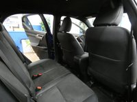 USED 2018 18 LEXUS CT 1.8 200h F Sport Hatchback 5dr Petrol Hybrid CVT Euro 6 (s/s) (136 ps) SAT NAV PART LEATHER INTERIOR HEATD SEATS REAR VIEW CAMERA CRUISE CONTROL PARKING SENSORS FULL LEXUS SERVICE LEXUS WARRANTY TILL JUNE 2028
