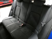 USED 2018 18 LEXUS CT 1.8 200h F Sport Hatchback 5dr Petrol Hybrid CVT Euro 6 (s/s) (136 ps) SAT NAV PART LEATHER INTERIOR HEATD SEATS REAR VIEW CAMERA CRUISE CONTROL PARKING SENSORS FULL LEXUS SERVICE LEXUS WARRANTY TILL JUNE 2028