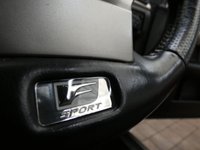 USED 2018 18 LEXUS CT 1.8 200h F Sport Hatchback 5dr Petrol Hybrid CVT Euro 6 (s/s) (136 ps) SAT NAV PART LEATHER INTERIOR HEATD SEATS REAR VIEW CAMERA CRUISE CONTROL PARKING SENSORS FULL LEXUS SERVICE LEXUS WARRANTY TILL JUNE 2028