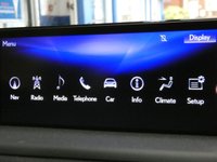 USED 2018 18 LEXUS CT 1.8 200h F Sport Hatchback 5dr Petrol Hybrid CVT Euro 6 (s/s) (136 ps) SAT NAV PART LEATHER INTERIOR HEATD SEATS REAR VIEW CAMERA CRUISE CONTROL PARKING SENSORS FULL LEXUS SERVICE LEXUS WARRANTY TILL JUNE 2028