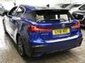 USED 2018 18 LEXUS CT 1.8 200h F Sport Hatchback 5dr Petrol Hybrid CVT Euro 6 (s/s) (136 ps) SAT NAV PART LEATHER INTERIOR HEATD SEATS REAR VIEW CAMERA CRUISE CONTROL PARKING SENSORS FULL LEXUS SERVICE LEXUS WARRANTY TILL JUNE 2028