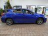 USED 2018 18 LEXUS CT 1.8 200h F Sport Hatchback 5dr Petrol Hybrid CVT Euro 6 (s/s) (136 ps) SAT NAV PART LEATHER INTERIOR HEATD SEATS REAR VIEW CAMERA CRUISE CONTROL PARKING SENSORS FULL LEXUS SERVICE LEXUS WARRANTY TILL JUNE 2028