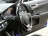 USED 2018 18 LEXUS CT 1.8 200h F Sport Hatchback 5dr Petrol Hybrid CVT Euro 6 (s/s) (136 ps) SAT NAV PART LEATHER INTERIOR HEATD SEATS REAR VIEW CAMERA CRUISE CONTROL PARKING SENSORS FULL LEXUS SERVICE LEXUS WARRANTY TILL JUNE 2028