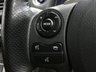 USED 2018 18 LEXUS CT 1.8 200h F Sport Hatchback 5dr Petrol Hybrid CVT Euro 6 (s/s) (136 ps) SAT NAV PART LEATHER INTERIOR HEATD SEATS REAR VIEW CAMERA CRUISE CONTROL PARKING SENSORS FULL LEXUS SERVICE LEXUS WARRANTY TILL JUNE 2028