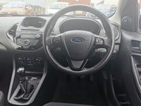 USED 2017 17 FORD KA+ 1.2 Ti-VCT Zetec Hatchback 5dr Petrol Manual Euro 6 (70 ps) 