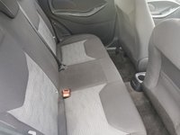 USED 2017 17 FORD KA+ 1.2 Ti-VCT Zetec Hatchback 5dr Petrol Manual Euro 6 (70 ps) 
