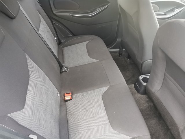 2017 FORD KA+ - Photo 10