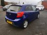 USED 2017 17 FORD KA+ 1.2 Ti-VCT Zetec Hatchback 5dr Petrol Manual Euro 6 (70 ps) 