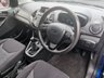 USED 2017 17 FORD KA+ 1.2 Ti-VCT Zetec Hatchback 5dr Petrol Manual Euro 6 (70 ps) 