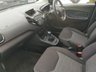 USED 2017 17 FORD KA+ 1.2 Ti-VCT Zetec Hatchback 5dr Petrol Manual Euro 6 (70 ps) 
