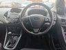 USED 2017 17 FORD KA+ 1.2 Ti-VCT Zetec Hatchback 5dr Petrol Manual Euro 6 (70 ps) 