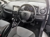 USED 2014 14 RENAULT CLIO 0.9 TCe Dynamique S MediaNav Hatchback 5dr Petrol Manual Euro 5 (s/s) (90 ps) 