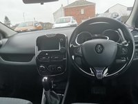 USED 2014 14 RENAULT CLIO 0.9 TCe Dynamique S MediaNav Hatchback 5dr Petrol Manual Euro 5 (s/s) (90 ps) 