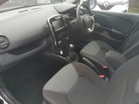 USED 2014 14 RENAULT CLIO 0.9 TCe Dynamique S MediaNav Hatchback 5dr Petrol Manual Euro 5 (s/s) (90 ps) 