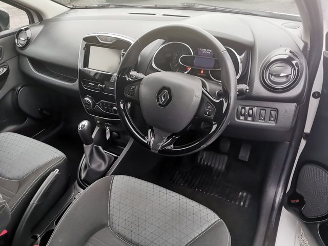2014 RENAULT CLIO - Photo 7