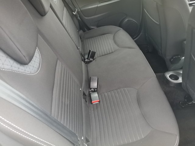 2014 RENAULT CLIO - Photo 10