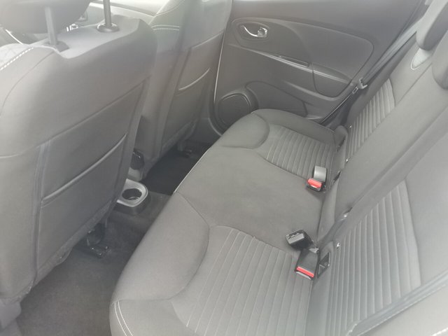 2014 RENAULT CLIO - Photo 11