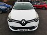 USED 2014 14 RENAULT CLIO 0.9 TCe Dynamique S MediaNav Hatchback 5dr Petrol Manual Euro 5 (s/s) (90 ps) 