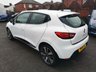 USED 2014 14 RENAULT CLIO 0.9 TCe Dynamique S MediaNav Hatchback 5dr Petrol Manual Euro 5 (s/s) (90 ps) 