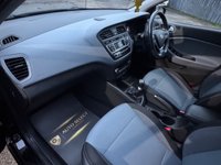 USED 2015 15 HYUNDAI I20 1.2 Premium Hatchback 5dr Petrol Manual Euro 6 (84 ps) 