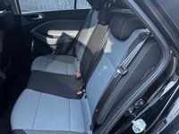 USED 2015 15 HYUNDAI I20 1.2 Premium Hatchback 5dr Petrol Manual Euro 6 (84 ps) 