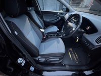USED 2015 15 HYUNDAI I20 1.2 Premium Hatchback 5dr Petrol Manual Euro 6 (84 ps) 