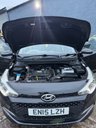 USED 2015 15 HYUNDAI I20 1.2 Premium Hatchback 5dr Petrol Manual Euro 6 (84 ps) 