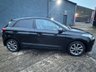 USED 2015 15 HYUNDAI I20 1.2 Premium Hatchback 5dr Petrol Manual Euro 6 (84 ps) 