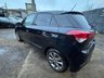 USED 2015 15 HYUNDAI I20 1.2 Premium Hatchback 5dr Petrol Manual Euro 6 (84 ps) 