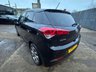 USED 2015 15 HYUNDAI I20 1.2 Premium Hatchback 5dr Petrol Manual Euro 6 (84 ps) 