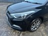 USED 2015 15 HYUNDAI I20 1.2 Premium Hatchback 5dr Petrol Manual Euro 6 (84 ps) 