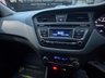 USED 2015 15 HYUNDAI I20 1.2 Premium Hatchback 5dr Petrol Manual Euro 6 (84 ps) 