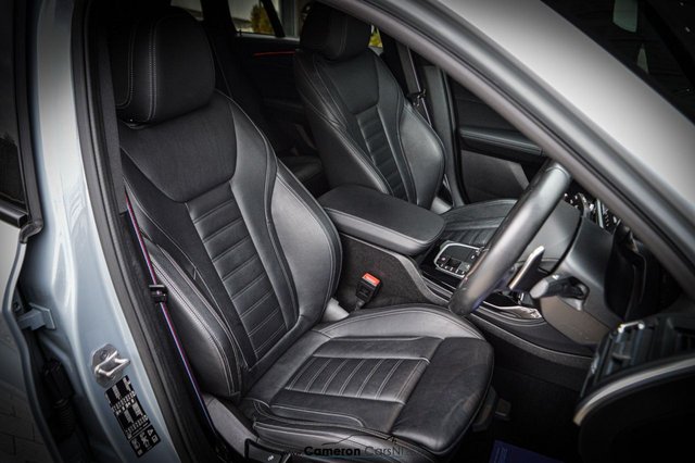 2022 BMW X4 2L M Sport 5dr - Photo 8