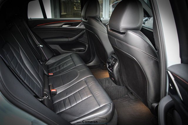 2022 BMW X4 2L M Sport 5dr - Photo 10