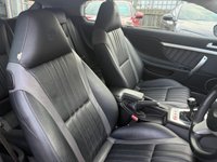 USED 2008 57 ALFA ROMEO BRERA 2.2 JTS SV Coupe 3dr Petrol Manual (221 g/km, 185 bhp) MAINTAINED BY VELOCES SINCE 2010