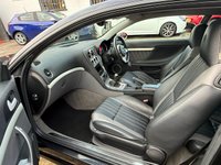 USED 2008 57 ALFA ROMEO BRERA 2.2 JTS SV Coupe 3dr Petrol Manual (221 g/km, 185 bhp) MAINTAINED BY VELOCES SINCE 2010