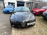 USED 2008 57 ALFA ROMEO BRERA 2.2 JTS SV Coupe 3dr Petrol Manual (221 g/km, 185 bhp) MAINTAINED BY VELOCES SINCE 2010
