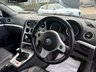 USED 2008 57 ALFA ROMEO BRERA 2.2 JTS SV Coupe 3dr Petrol Manual (221 g/km, 185 bhp) MAINTAINED BY VELOCES SINCE 2010