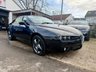 USED 2008 57 ALFA ROMEO BRERA 2.2 JTS SV Coupe 3dr Petrol Manual (221 g/km, 185 bhp) MAINTAINED BY VELOCES SINCE 2010