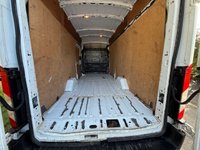USED 2021 21 FORD TRANSIT 2.0 350 EcoBlue Leader 130BHP L4 H3 Euro 6 XLWB JUMBO PANEL VAN NEW WETBELT* EURO 6* 1 OWNER*