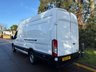USED 2021 21 FORD TRANSIT 2.0 350 EcoBlue Leader 130BHP L4 H3 Euro 6 XLWB JUMBO PANEL VAN NEW WETBELT* EURO 6* 1 OWNER*