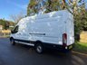 USED 2021 21 FORD TRANSIT 2.0 350 EcoBlue Leader 130BHP L4 H3 Euro 6 XLWB JUMBO PANEL VAN NEW WETBELT* EURO 6* 1 OWNER*