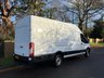 USED 2021 21 FORD TRANSIT 2.0 350 EcoBlue Leader 130BHP L4 H3 Euro 6 XLWB JUMBO PANEL VAN NEW WETBELT* EURO 6* 1 OWNER*
