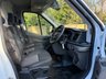 USED 2021 21 FORD TRANSIT 2.0 350 EcoBlue Leader 130BHP L4 H3 Euro 6 XLWB JUMBO PANEL VAN NEW WETBELT* EURO 6* 1 OWNER*